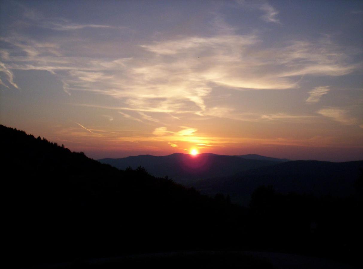 SchöfwegBayern Ferienland Sonnenwald公寓 外观 照片