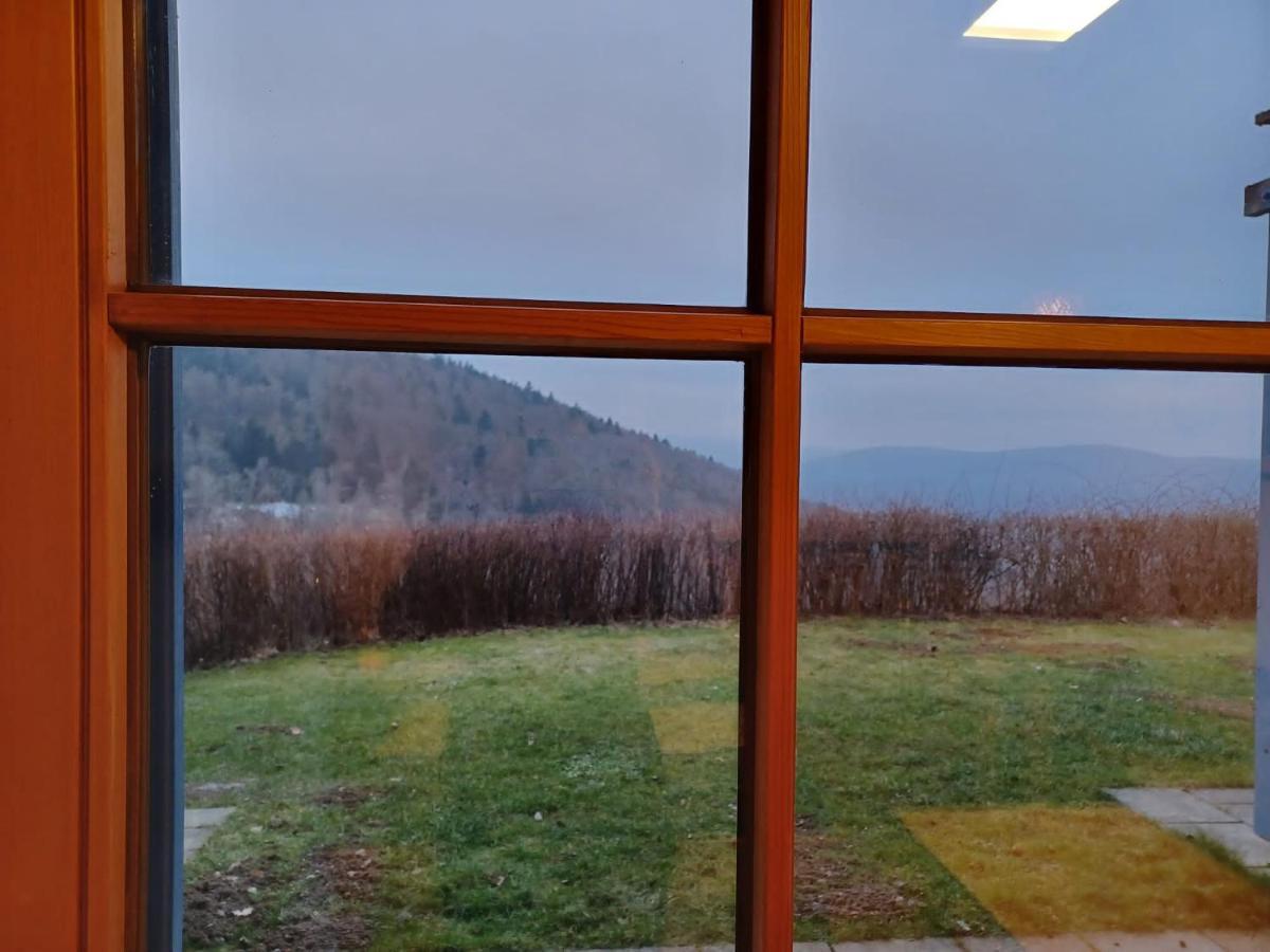 SchöfwegBayern Ferienland Sonnenwald公寓 外观 照片