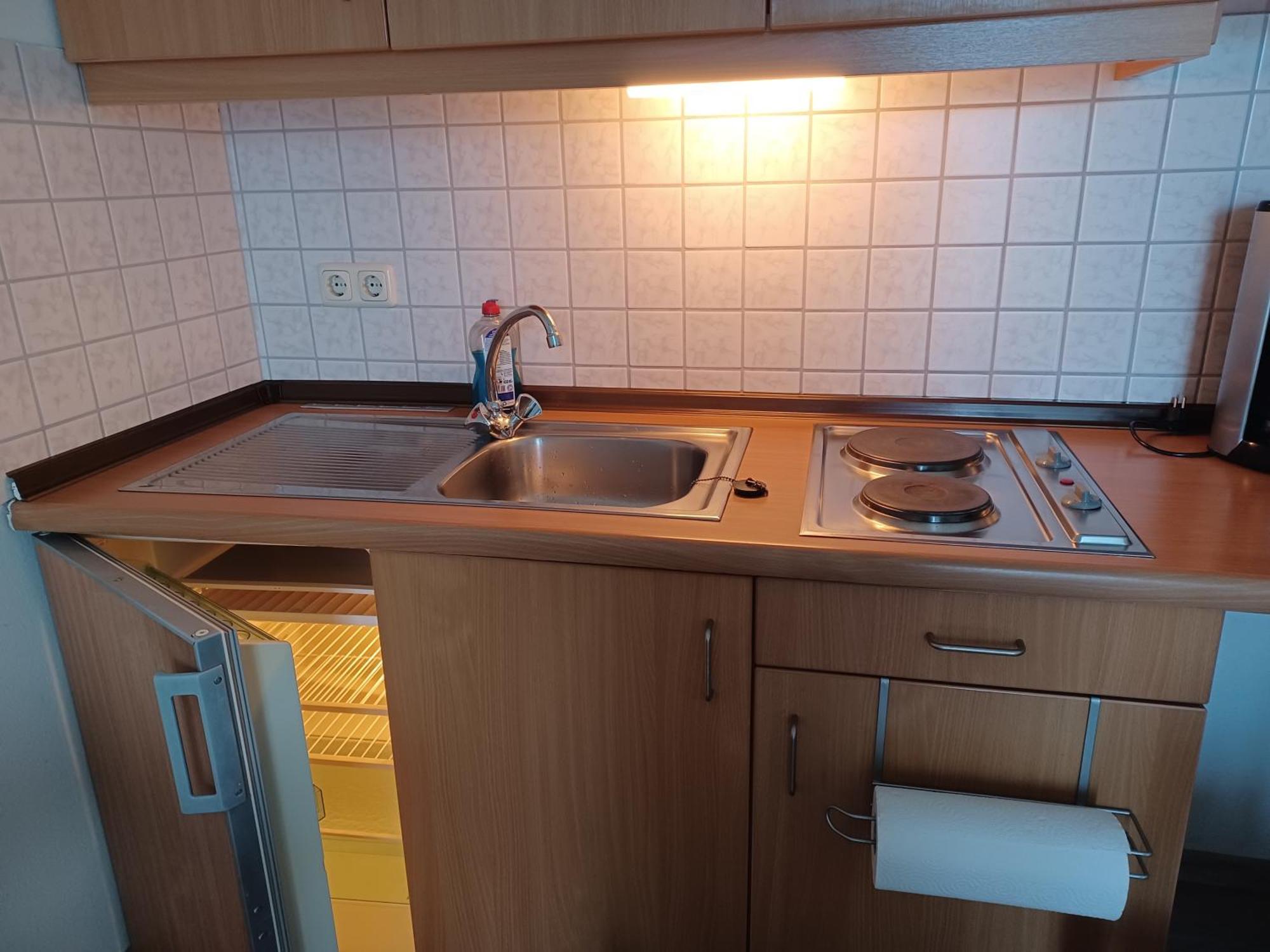 SchöfwegBayern Ferienland Sonnenwald公寓 外观 照片
